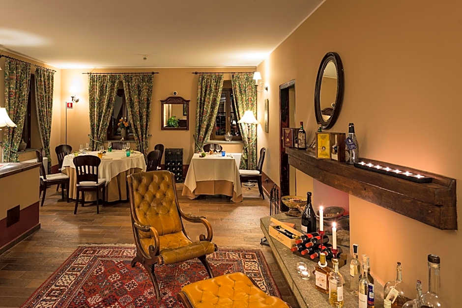 Chalet du Lys Hotel & SPA