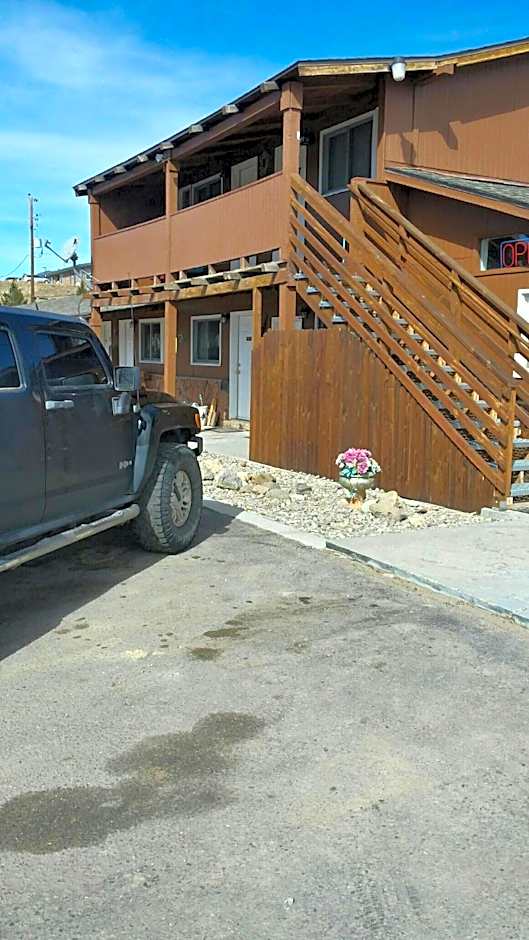 Western Inn Motel & RV Park
