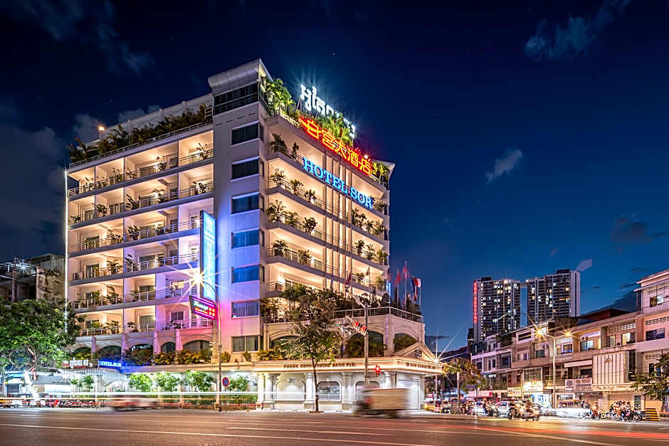 Photo 1 of 50 of Hotel Sor