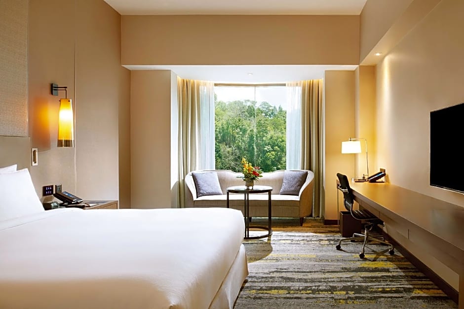 Hilton Kota Kinabalu