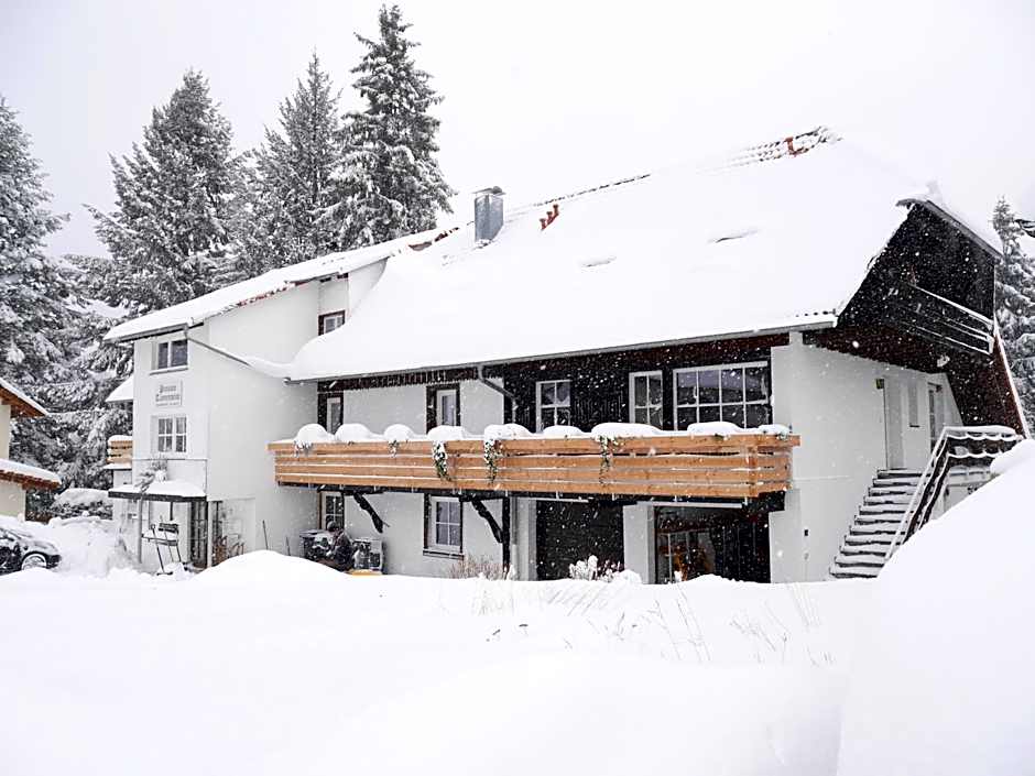 Pension Tannenheim