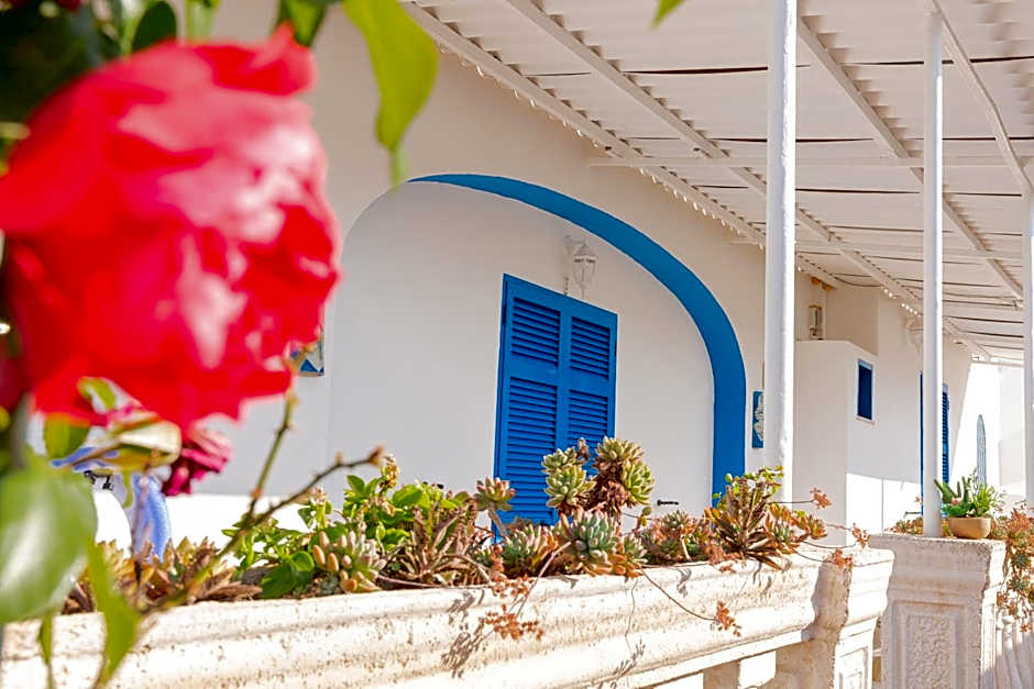 Hotel Casa Adolfo Ischia