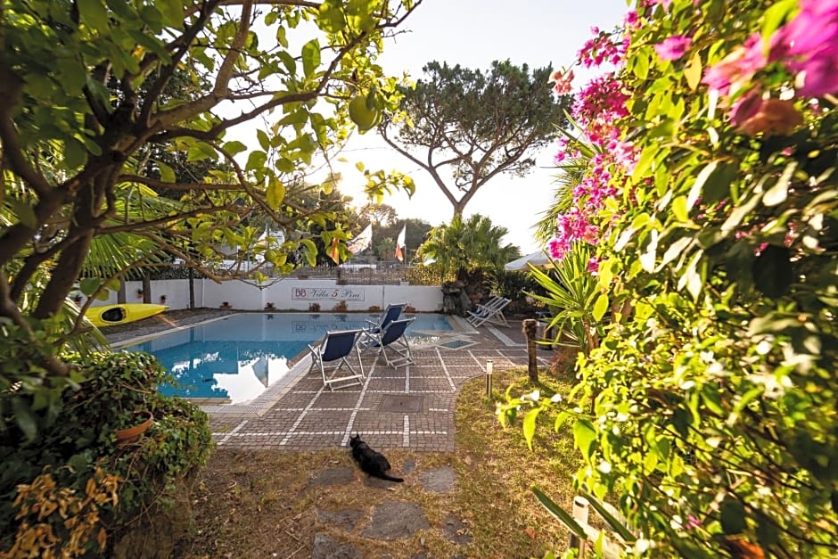 Villa Cinque Pini
