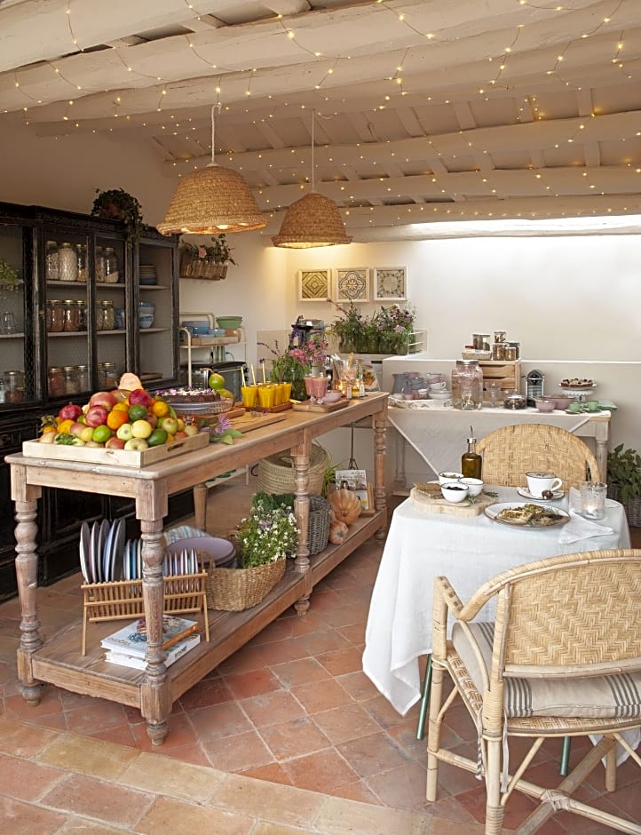 Arkhé Hotel Boutique de Pals