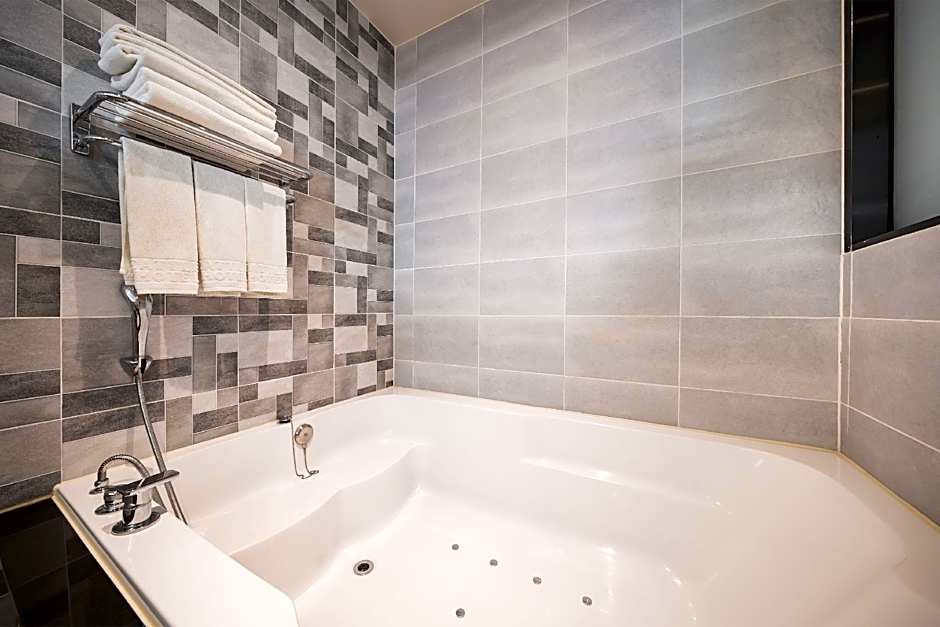 Seattleb Hotel
