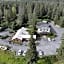 Exit Glacier Lodge