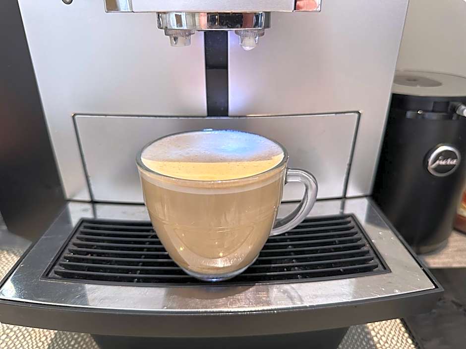 Number One Hundred Bed And Breakfast