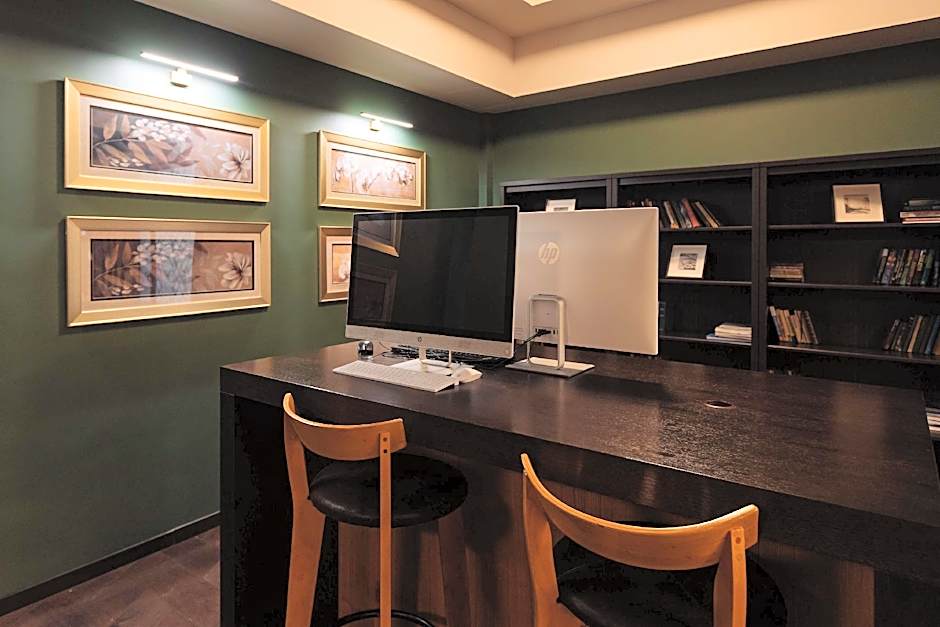 Best Western Plus Atakent Park Hotel