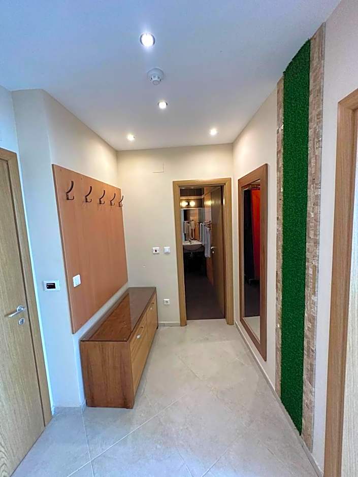 Briz Beach apartments - section B