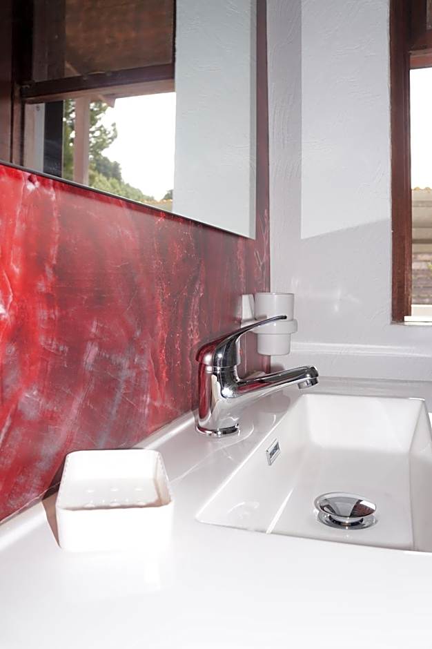 Hotel Parco Carabella