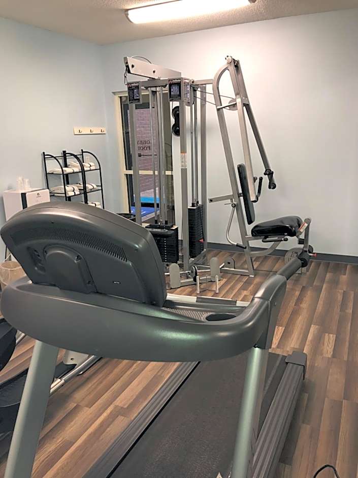 Baymont by Wyndham Kokomo