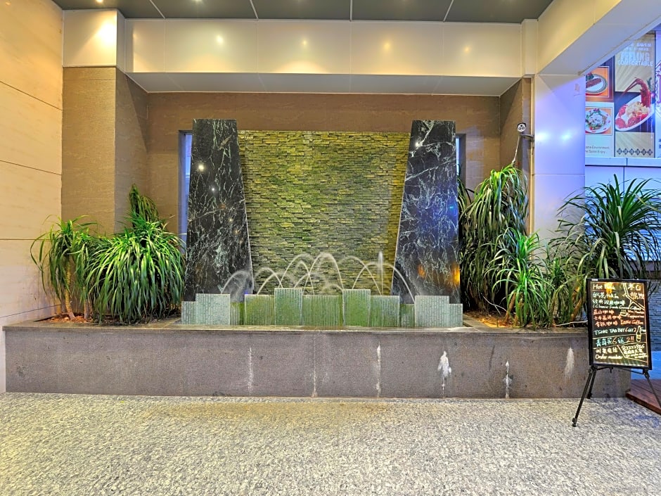 Shenzhen Sunon Hotel