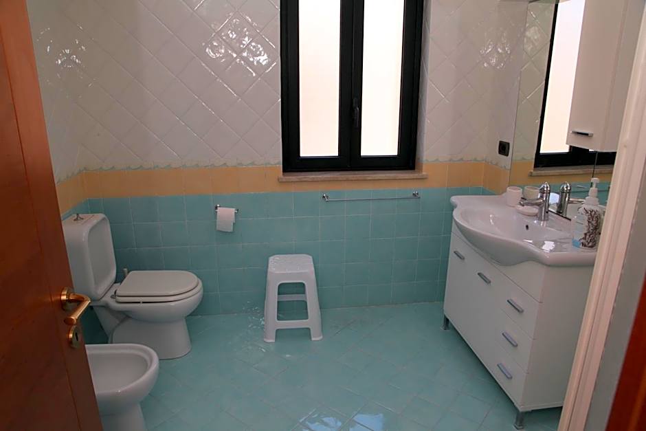 La Collina Capo d'Orlando