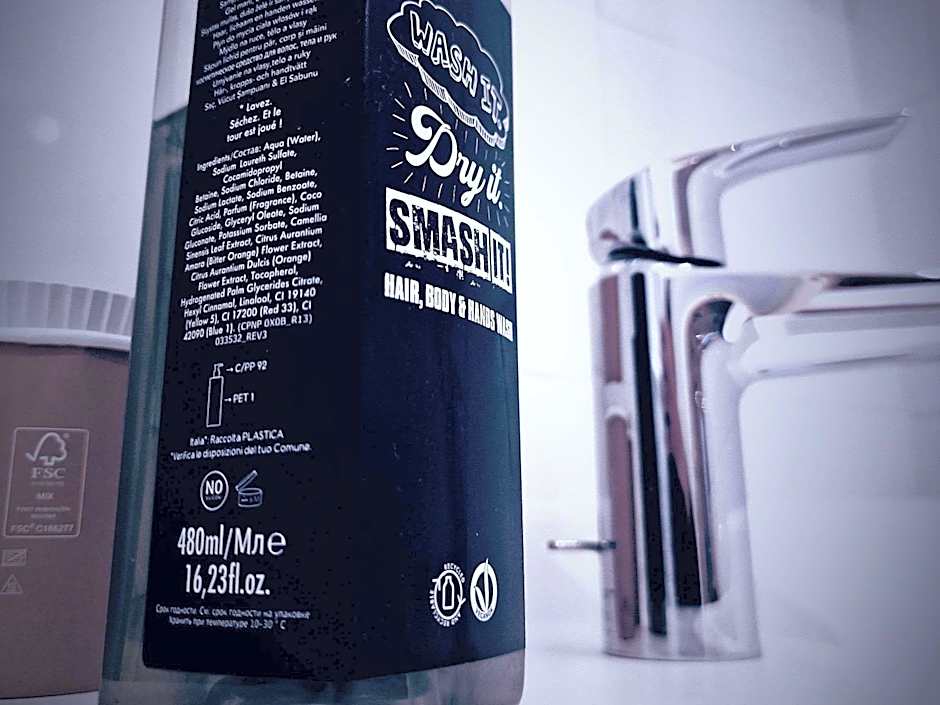 ibis budget Lille Marcq-en-Baroeul