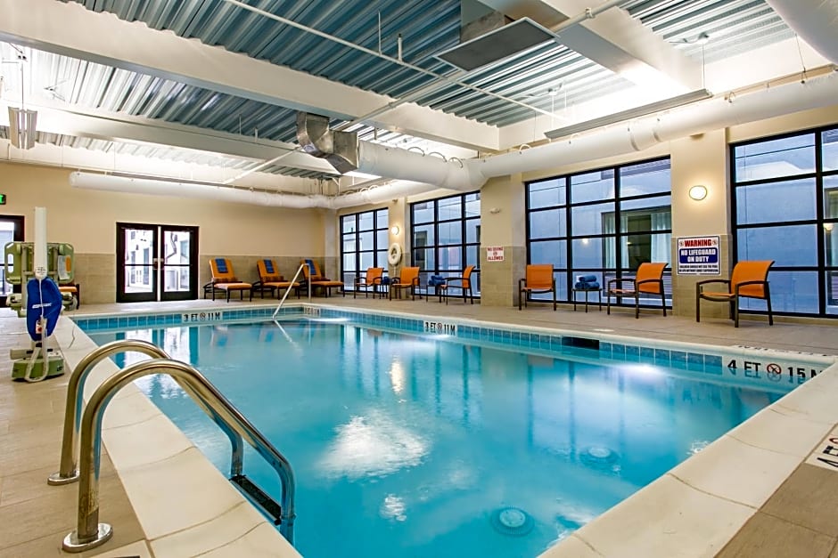 Holiday Inn Hotel & Suites Chattanooga Downtown By IHG