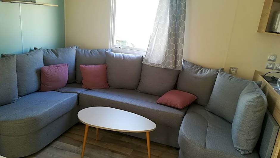 Superbe Mobil home 3 chambres F51