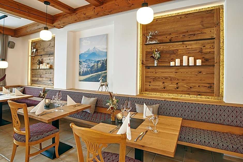 Hotel Neuhäusl Superior