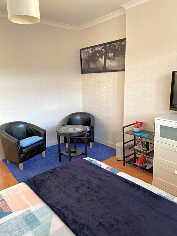 Streatham Common Bed & Breakfast