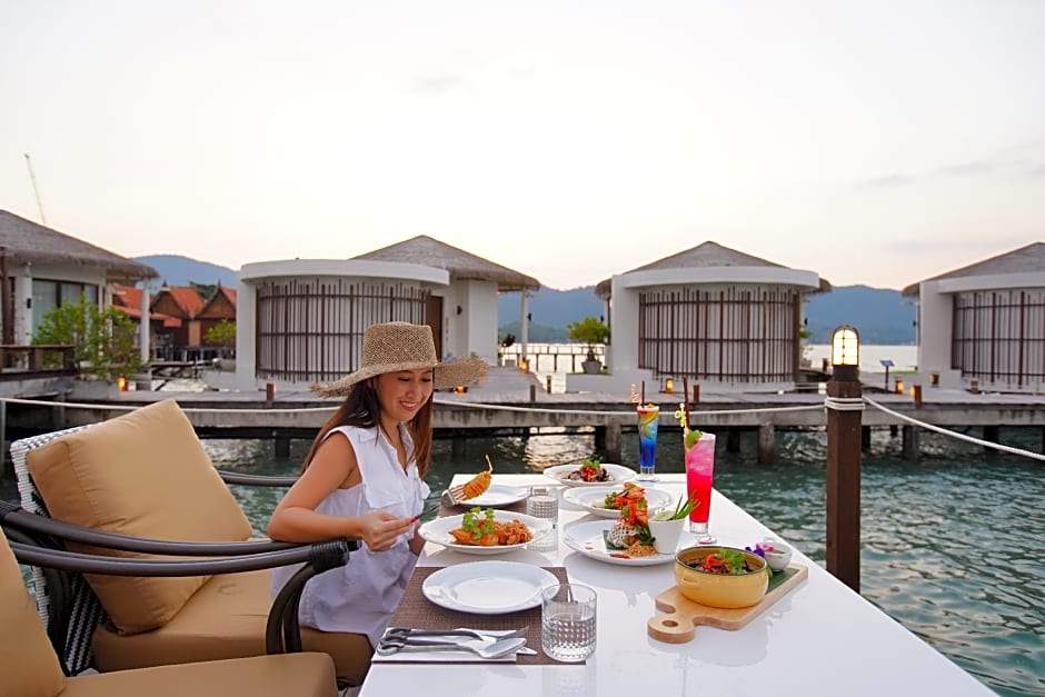 Kept Bangsaray Hotel Pattaya