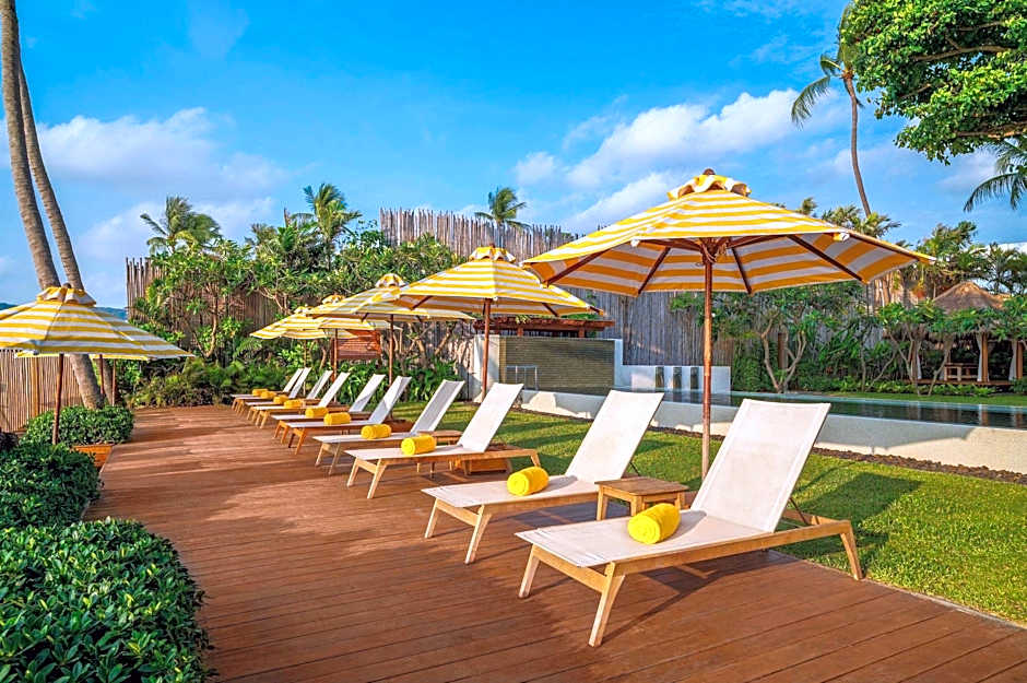 Buri Rasa Village Samui Adults Only