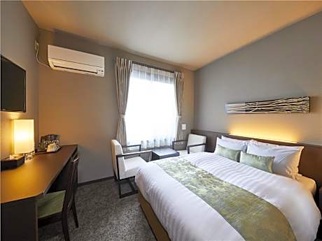 Standard Double Room - Non-Smoking