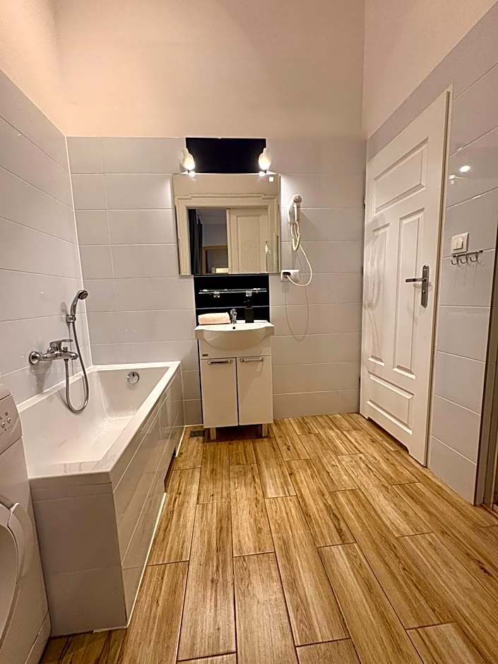 Roller Aparthotel