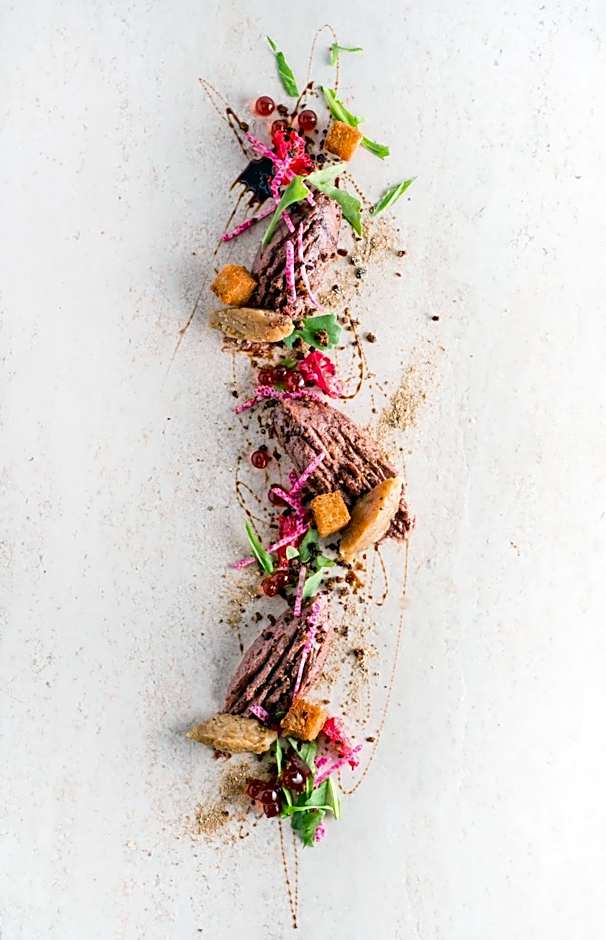 Hotel Chateau Joliette