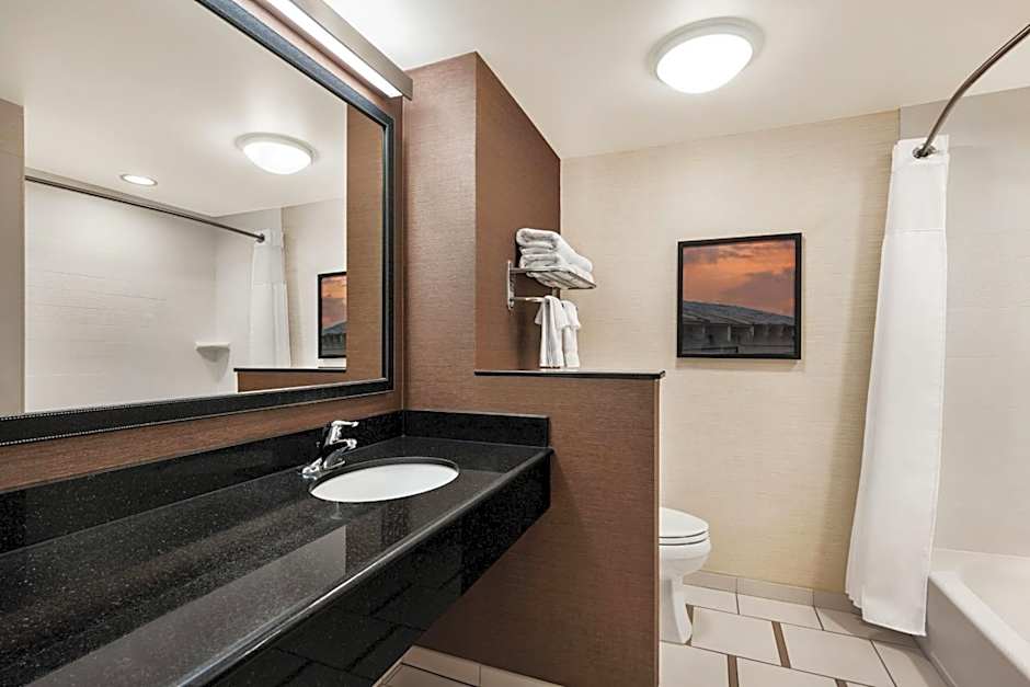 Fairfield Inn & Suites by Marriott Hershey Chocolate Avenue