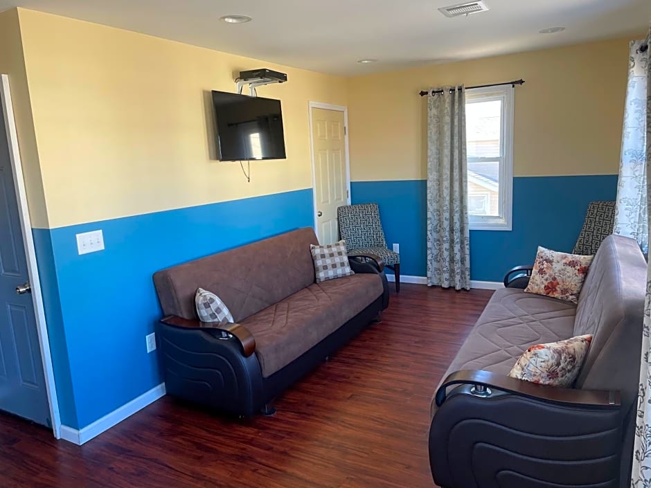 Anchor Motel