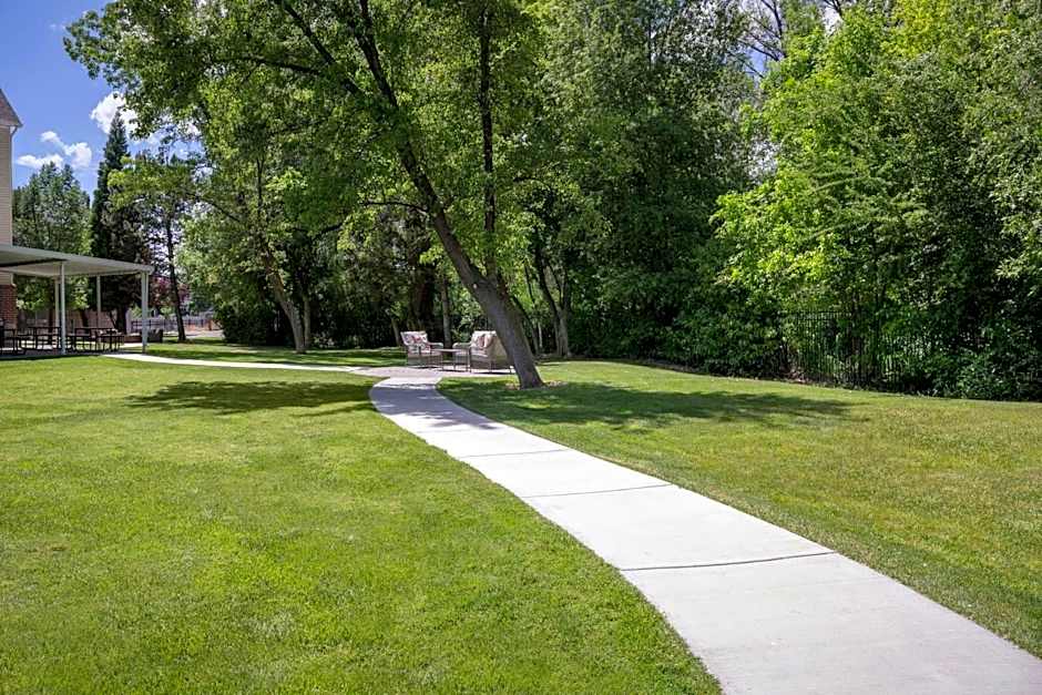 Residence Inn by Marriott Provo North University