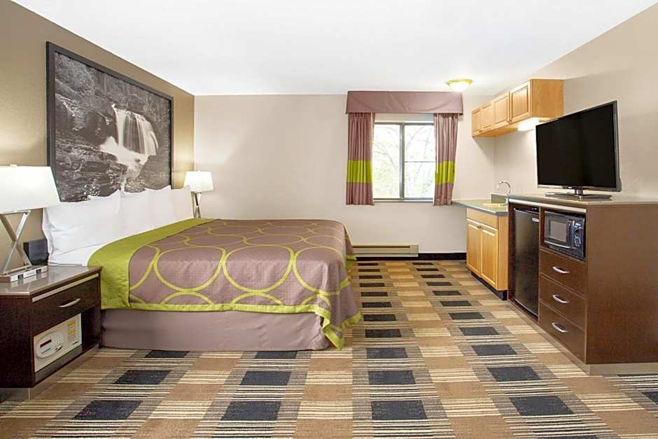 Super 8 by Wyndham Billings