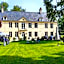 Château de Bellefontaine - Teritoria