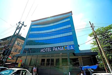 HOTEL PANACEA VENTURES