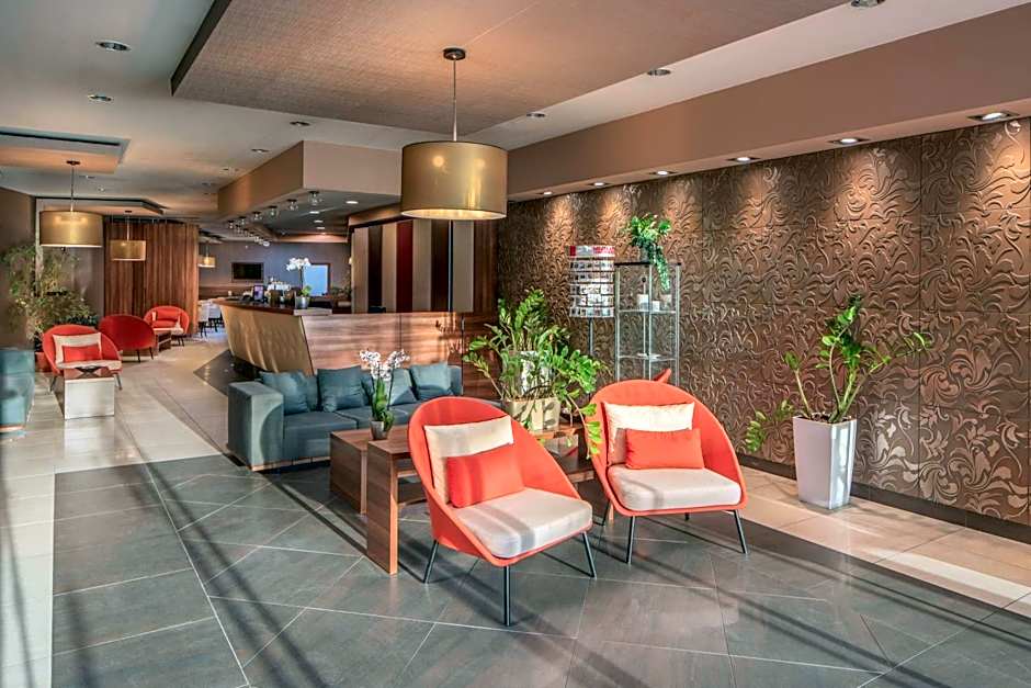 Vitta Hotel Superior