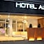 Hotel Alex