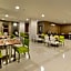 Whiz Prime Hotel Hasanuddin Makassar