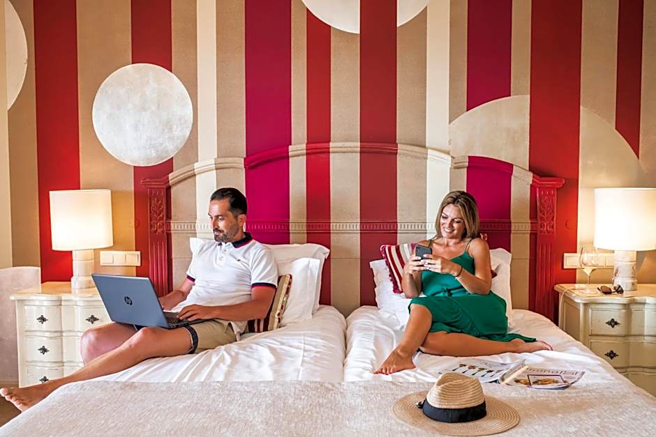 Boutique Hotel Vivenda Miranda