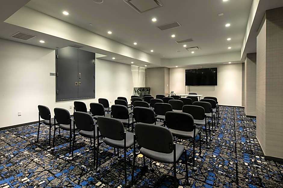 Pestana CR7 Times Square
