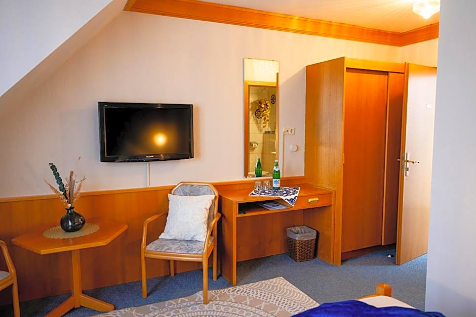 Hotel Gülser Weinstube