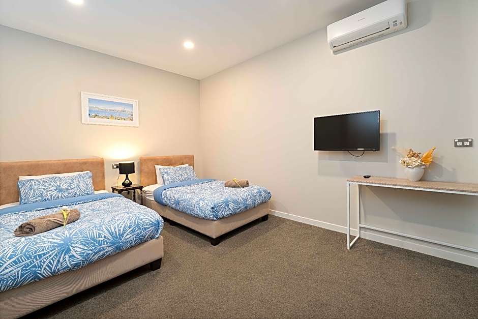 Two room standered suite Rio wing — 11 fotoğraftan 1. fotoğraf