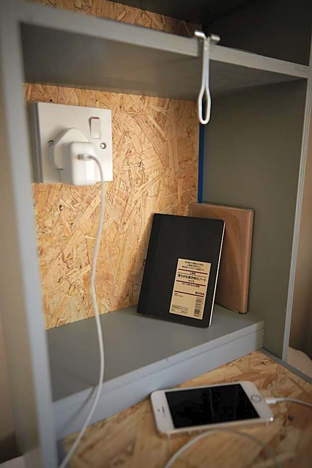 Park Villa Boutique Hostel