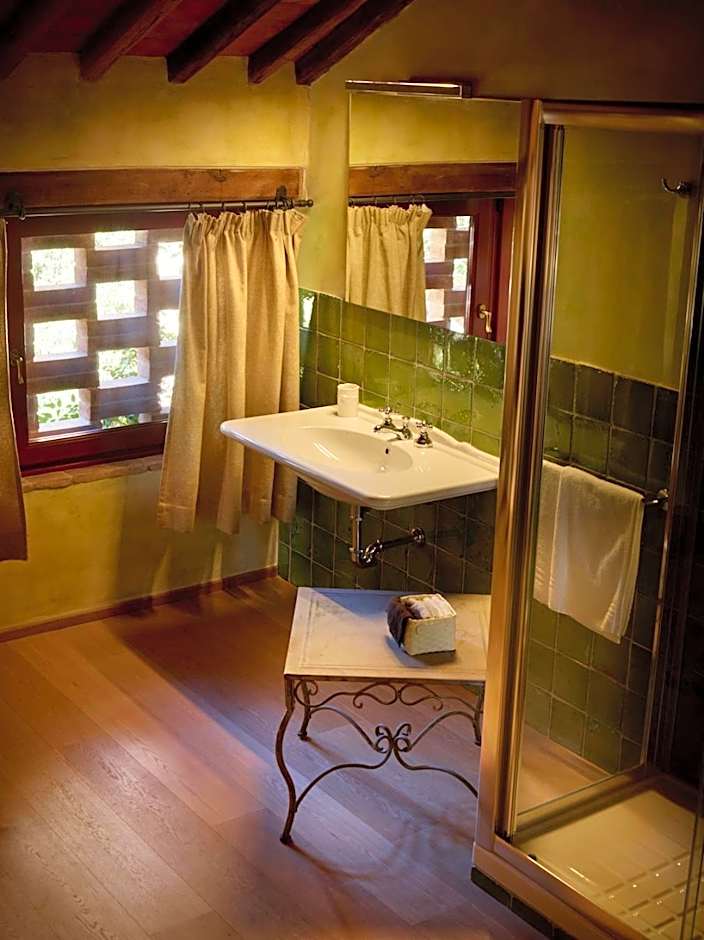 Relais Borgo Petrognano