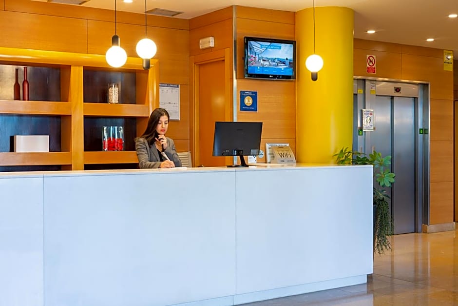 Hotel Palacio de Aiete