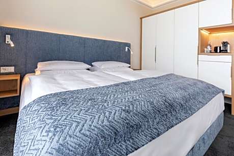 Superior Double Room with Sea View