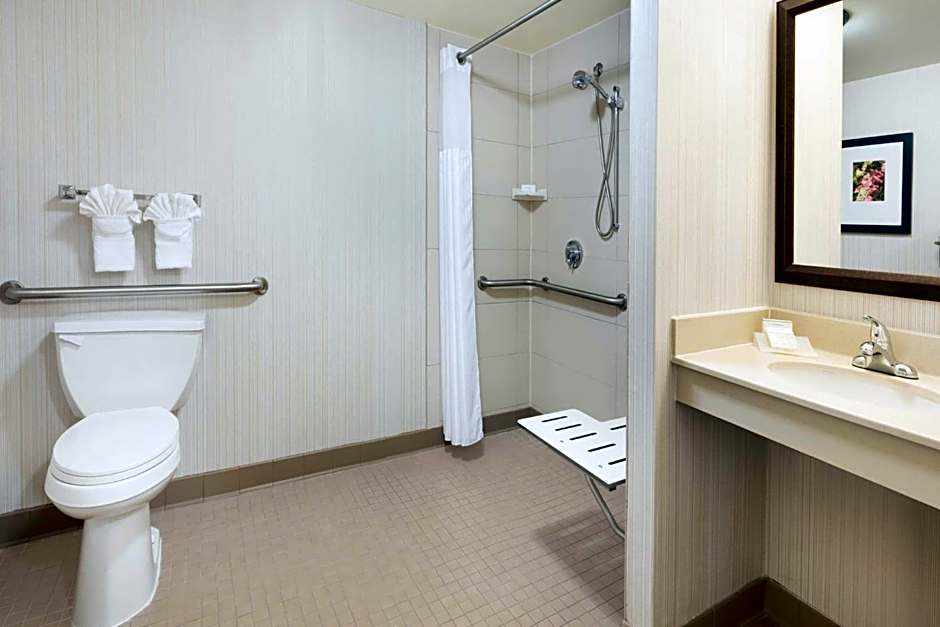 Hilton Garden Inn Atlanta North/Alpharetta