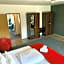 Viadrina Rooms & Apartments Frankfurt-Oder am Park im Zentrum