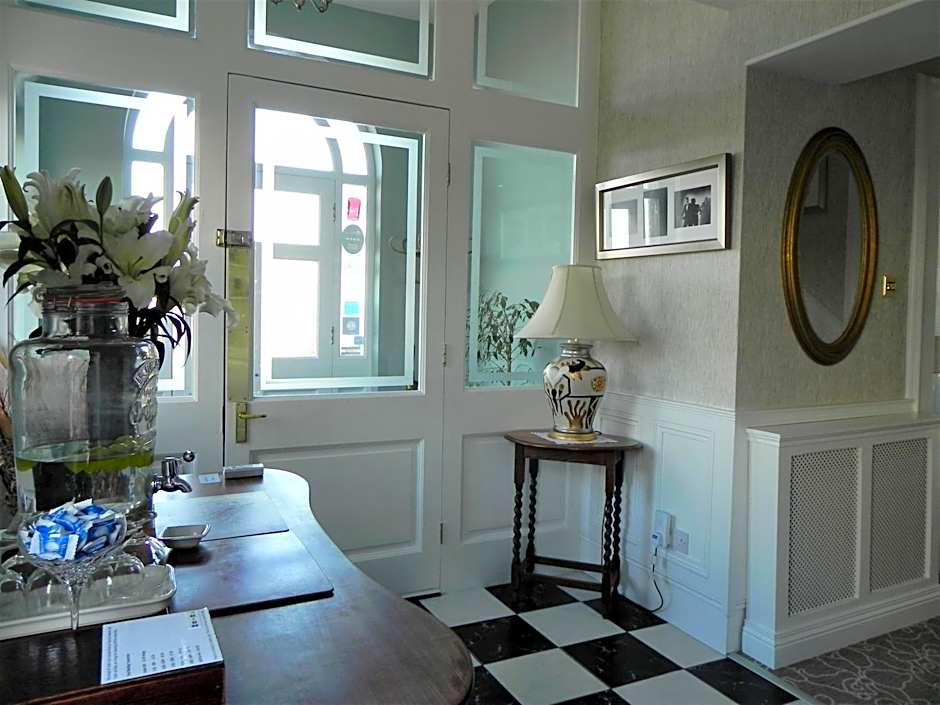 Shelleven Guest House