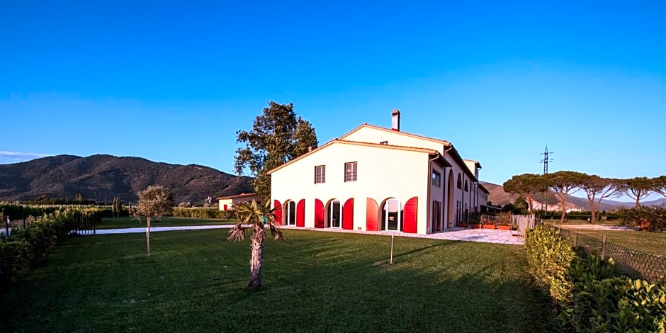 Cascina Canova