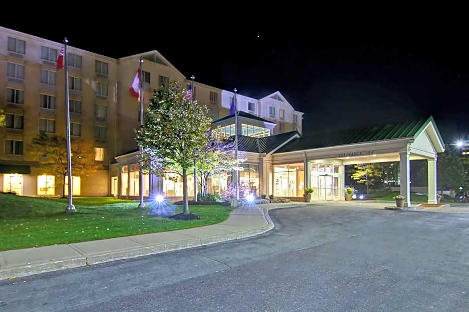 Hilton Garden Inn Toronto-Mississauga