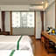 GreenTree Inn Jinzhong Pingyao City South Railway Station Express Hotel